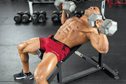 Build Powerful Pecs: The Benefits of the Incline Bench Press