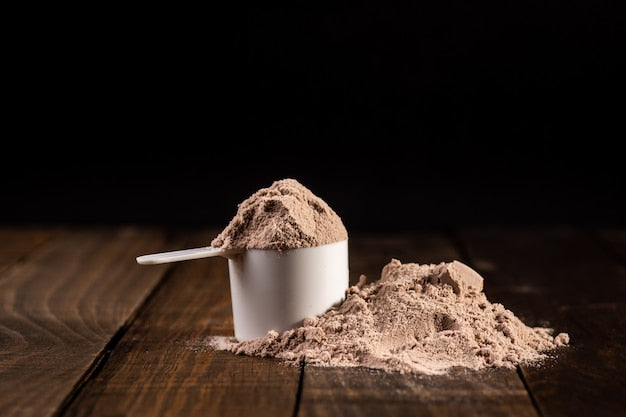 The Nighttime Protein Blitz: Recipes for Optimal Recovery